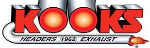 Kooks Headers and Exhaust logo